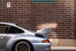Porsche 911 GT2 1996 года
